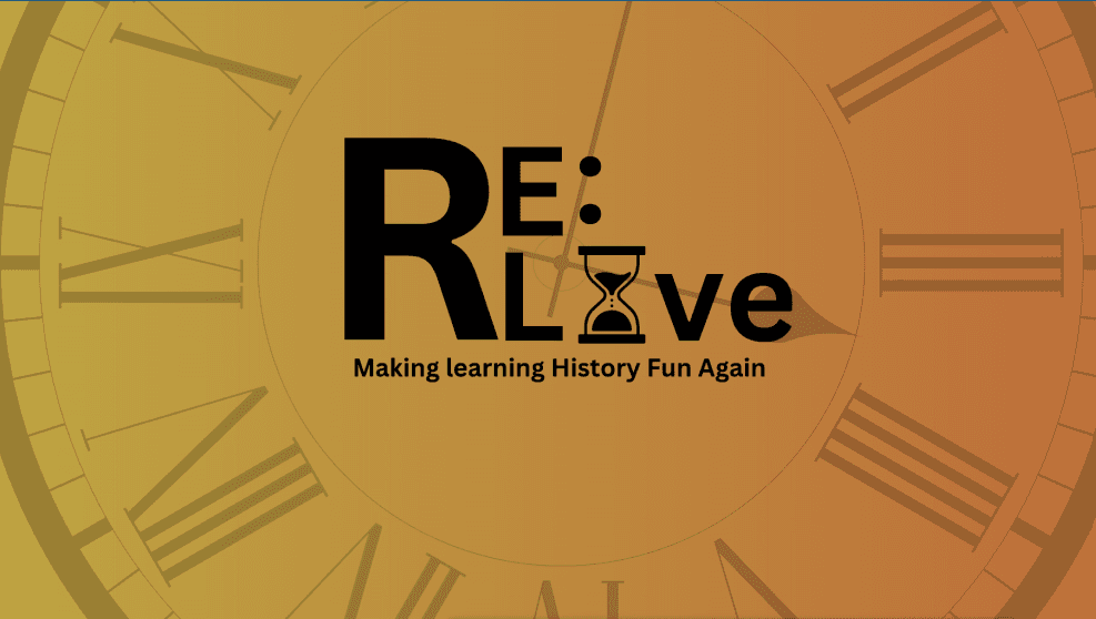 RE:Live Game