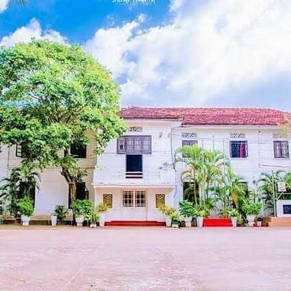 St. Paul's Girls' School, Milagiriya (SPM), Sri Lanka